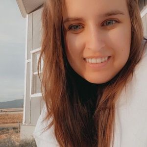 Meet your Posher, Brynnlee